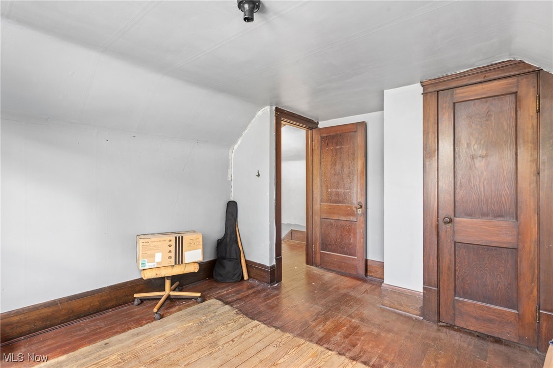 Moore - Residential