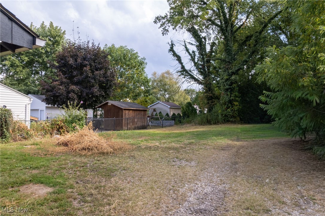 Moore - Residential