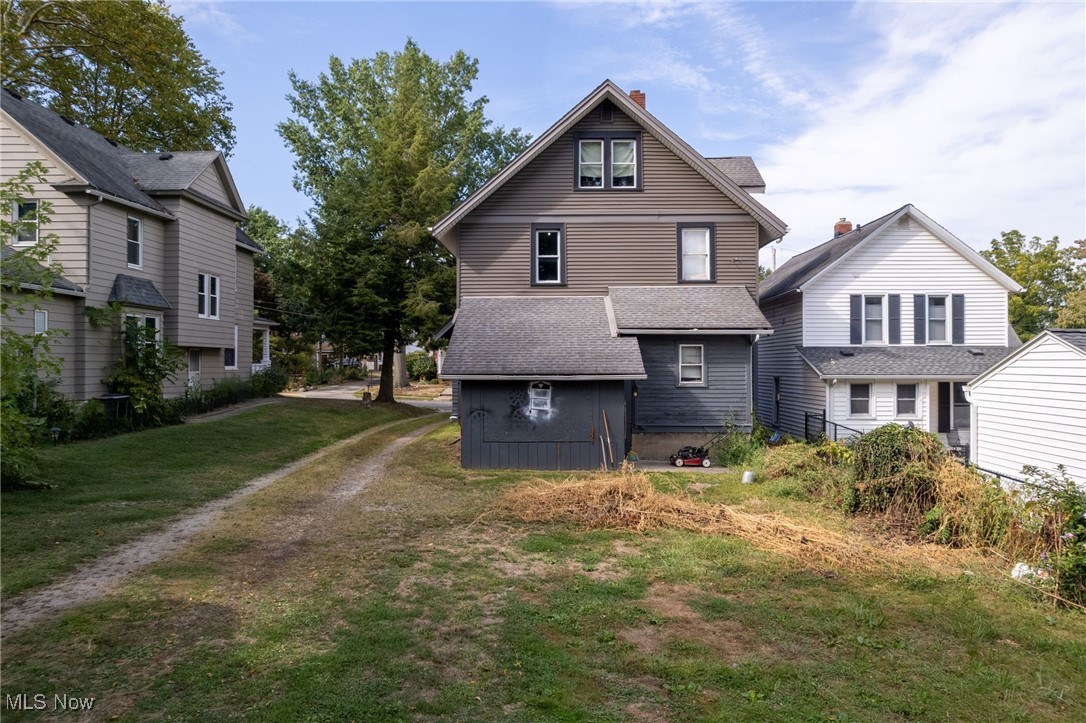 Moore - Residential