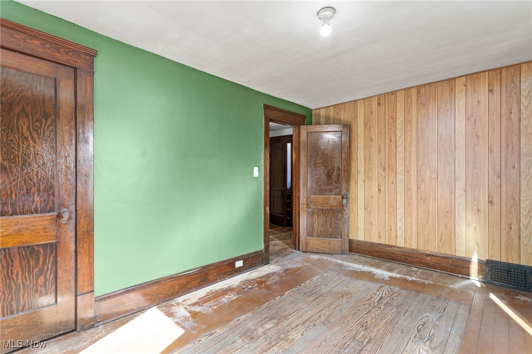 Moore - Residential