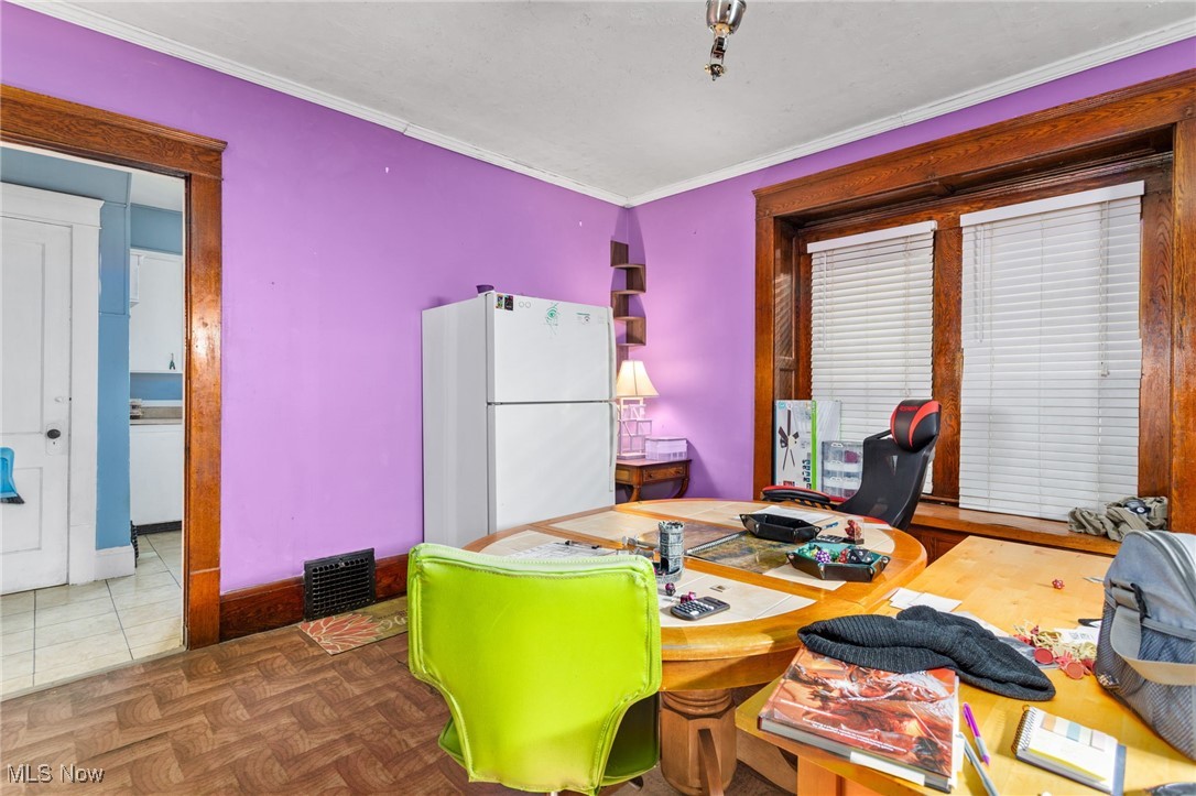 Moore - Residential
