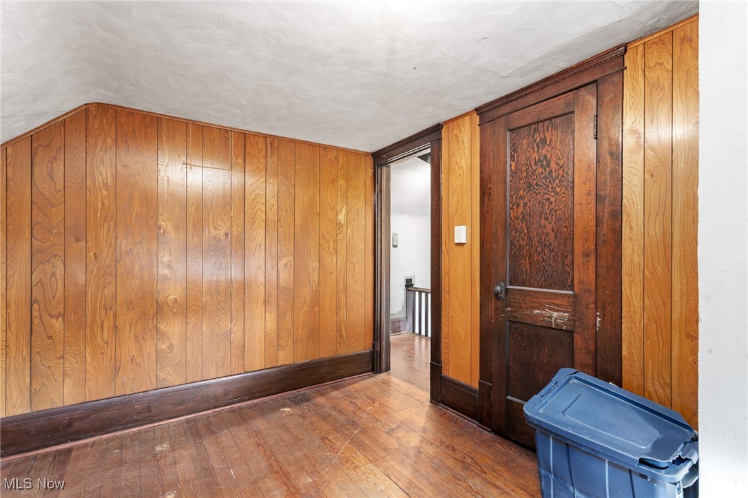 Moore - Residential