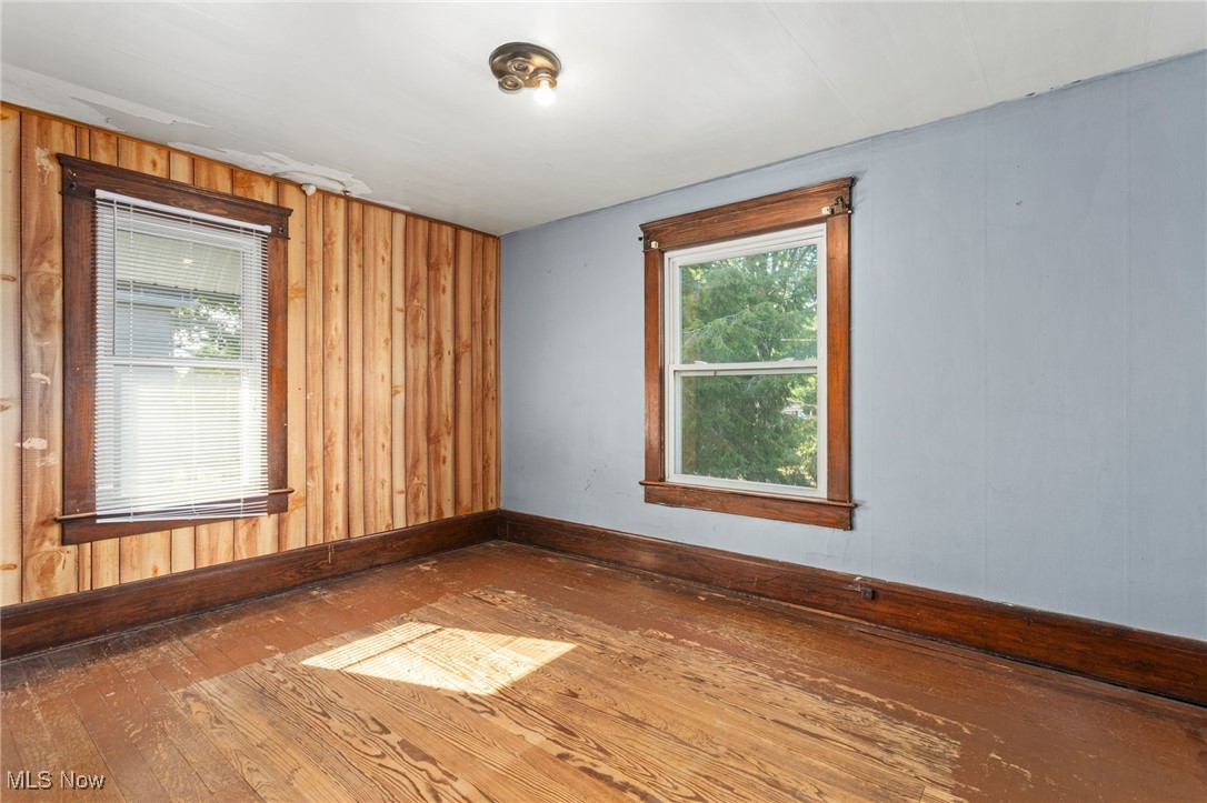 Moore - Residential