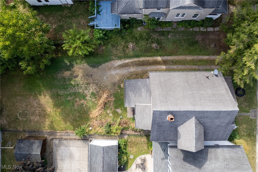 Moore - Residential