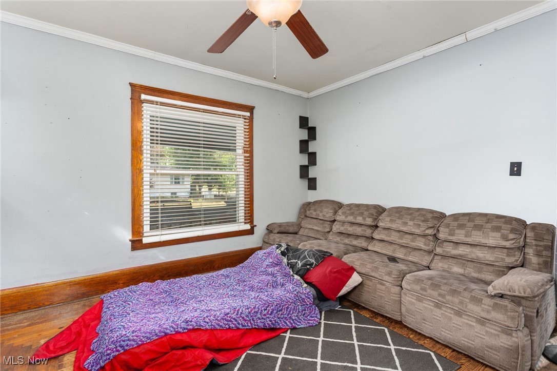 Moore - Residential