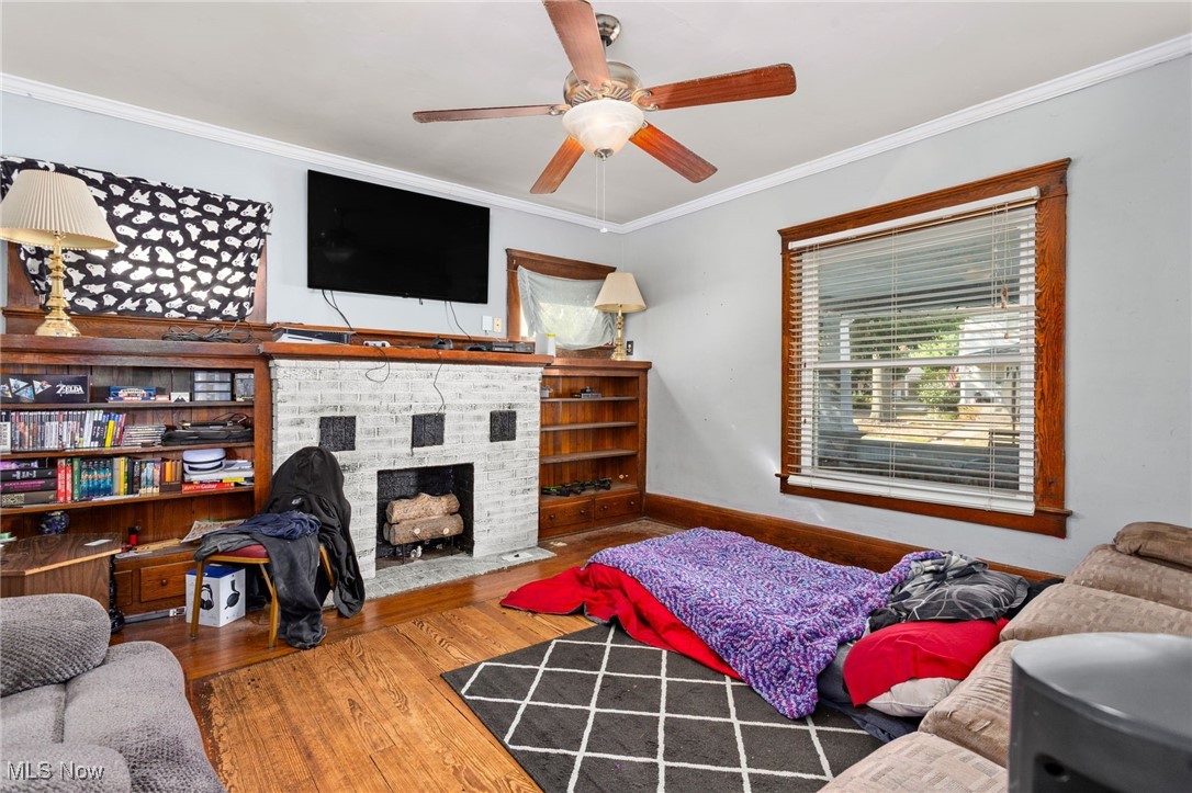 Moore - Residential