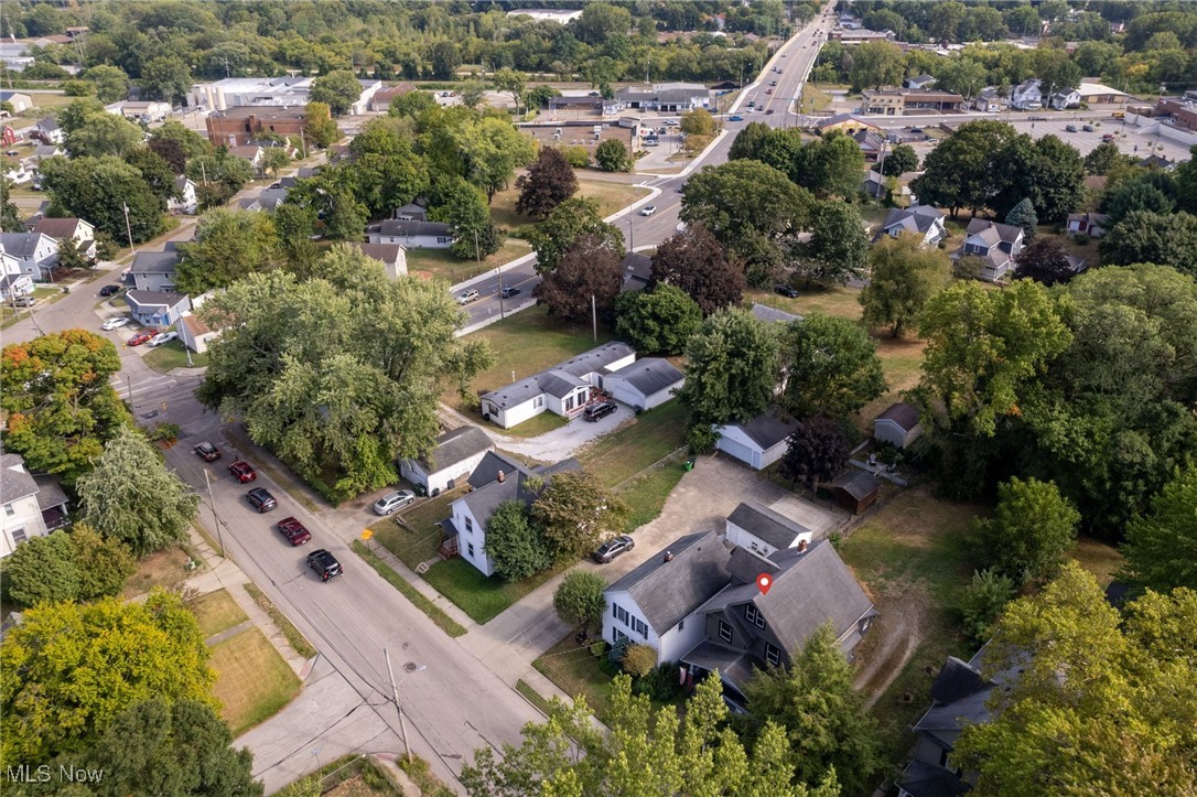 Moore - Residential