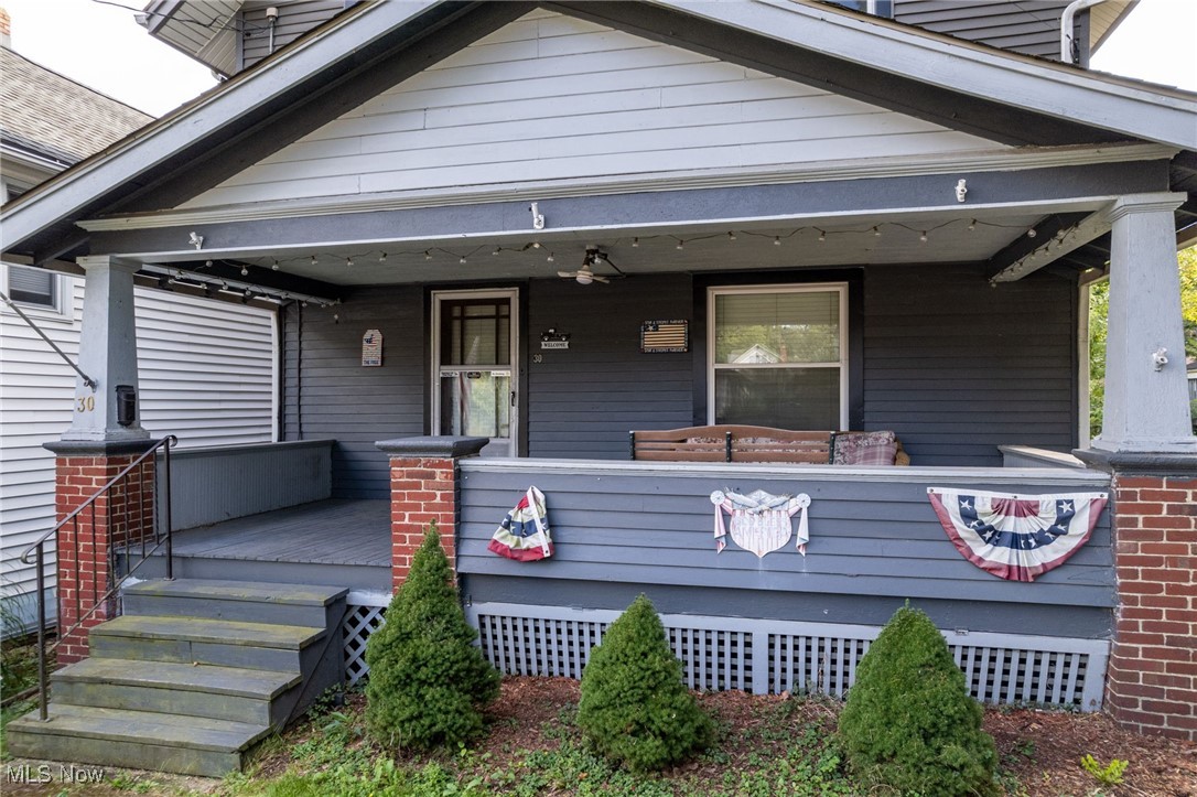 Moore - Residential