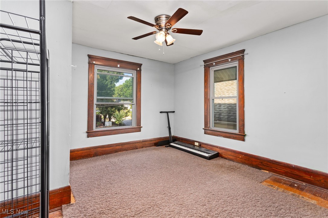Moore - Residential