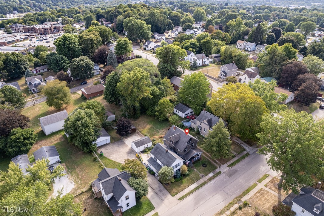 Moore - Residential