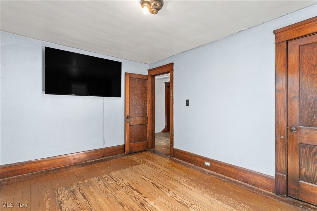 Moore - Residential