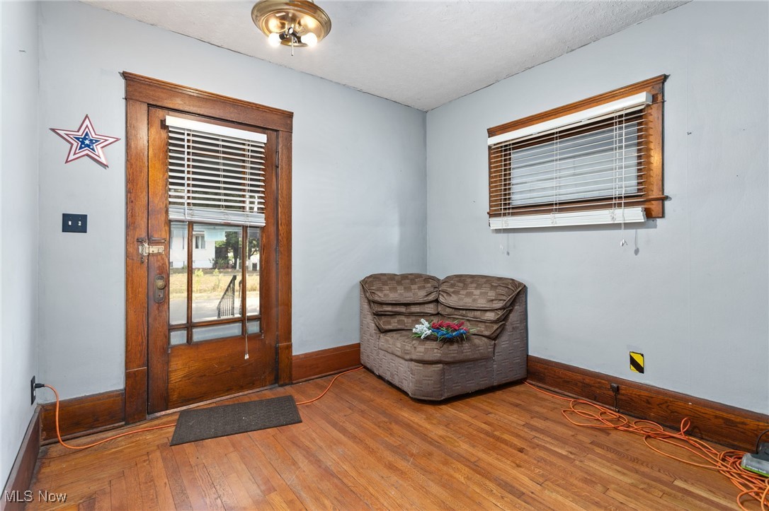 Moore - Residential
