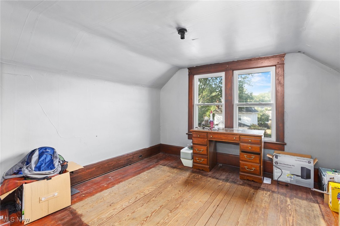 Moore - Residential