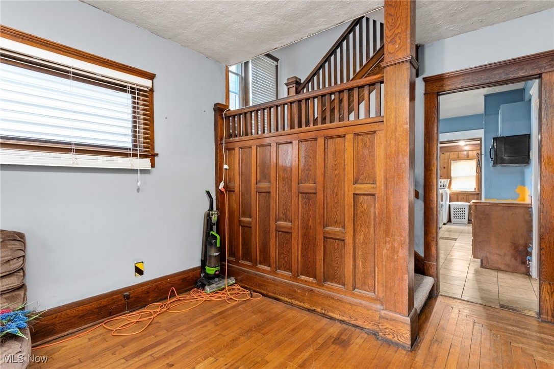 Moore - Residential