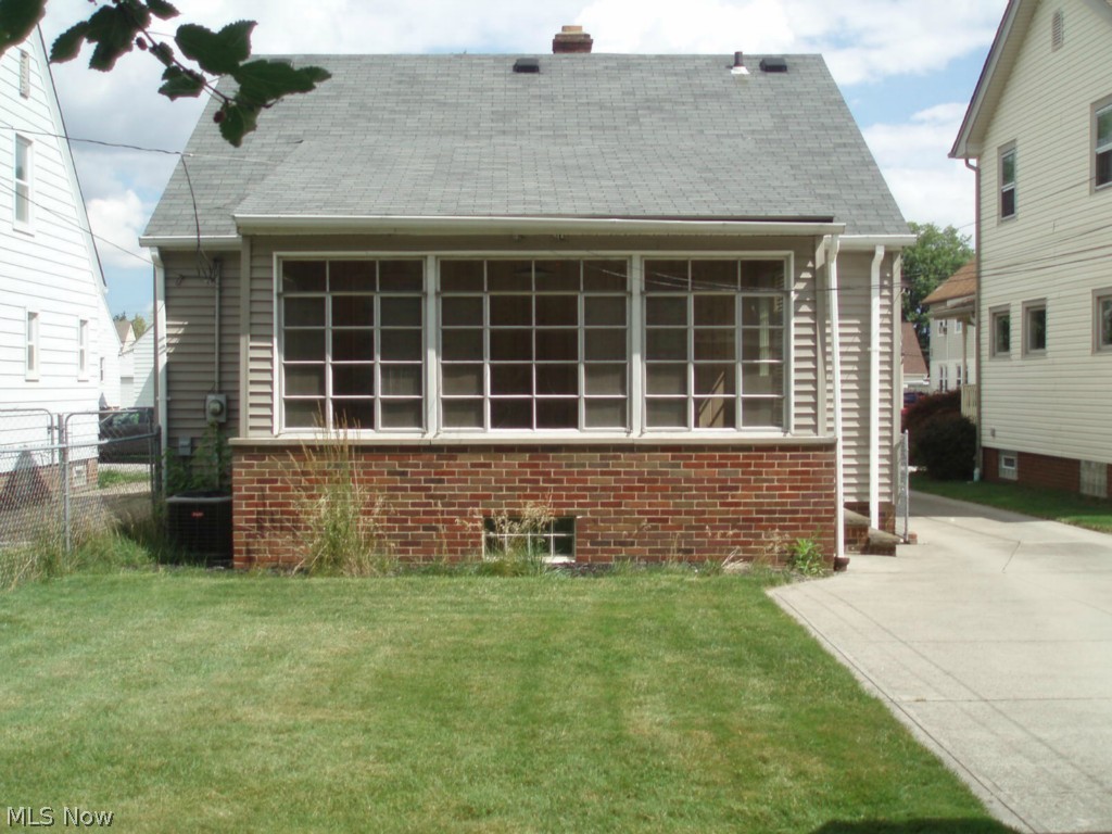 Ramona Heights - Residential