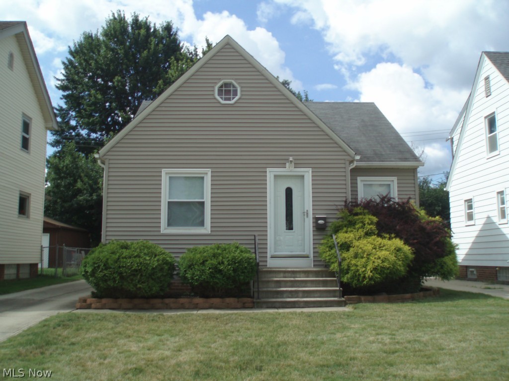 Ramona Heights - Residential