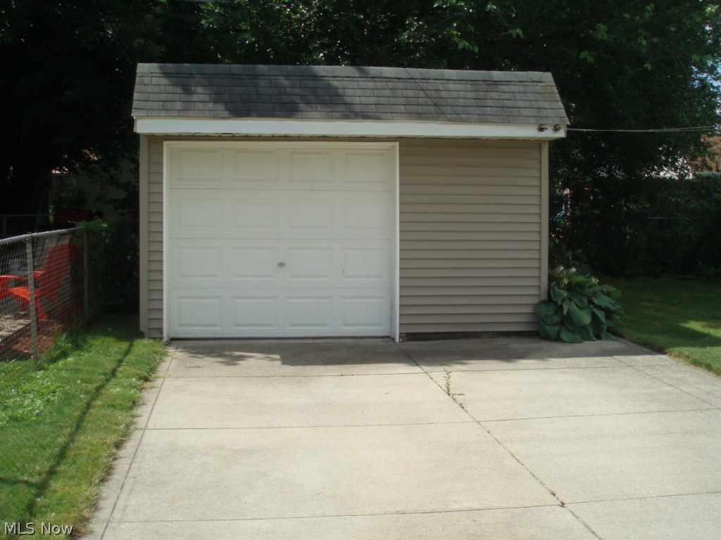 Ramona Heights - Residential