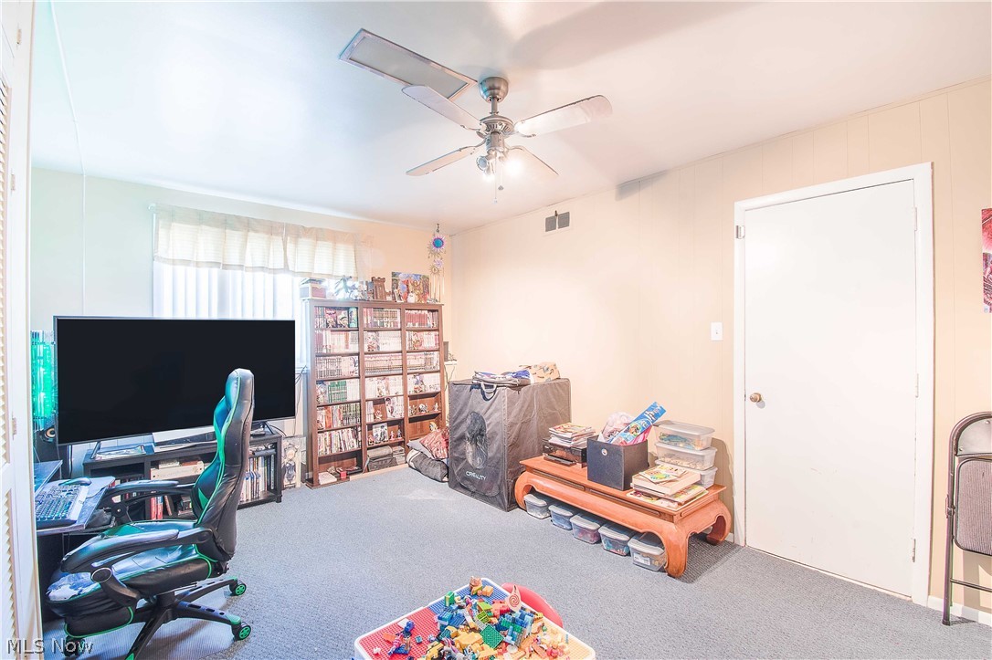 Cuya Manor Sub - Residential