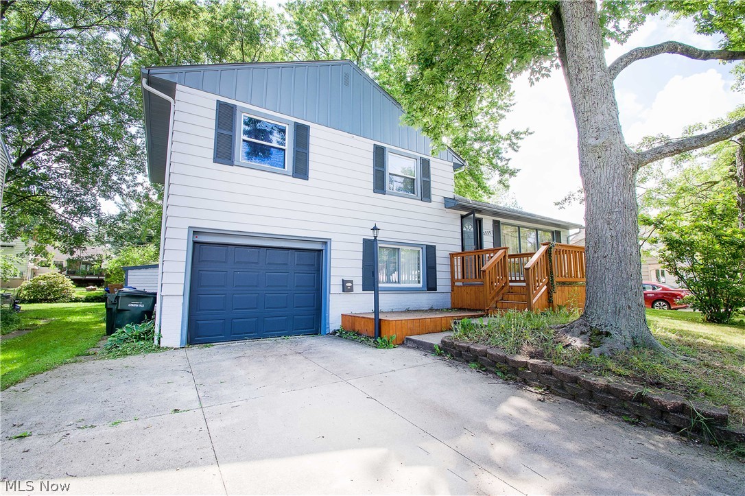 Cuya Manor Sub - Residential