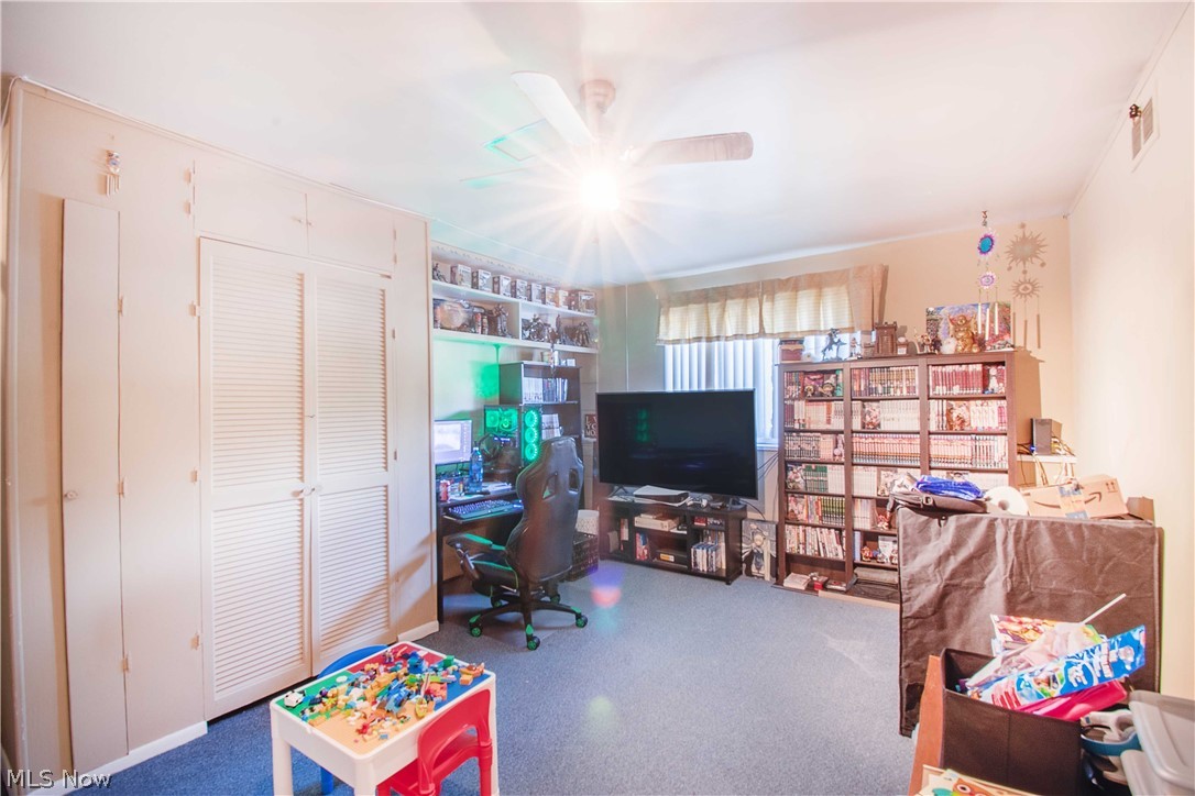 Cuya Manor Sub - Residential