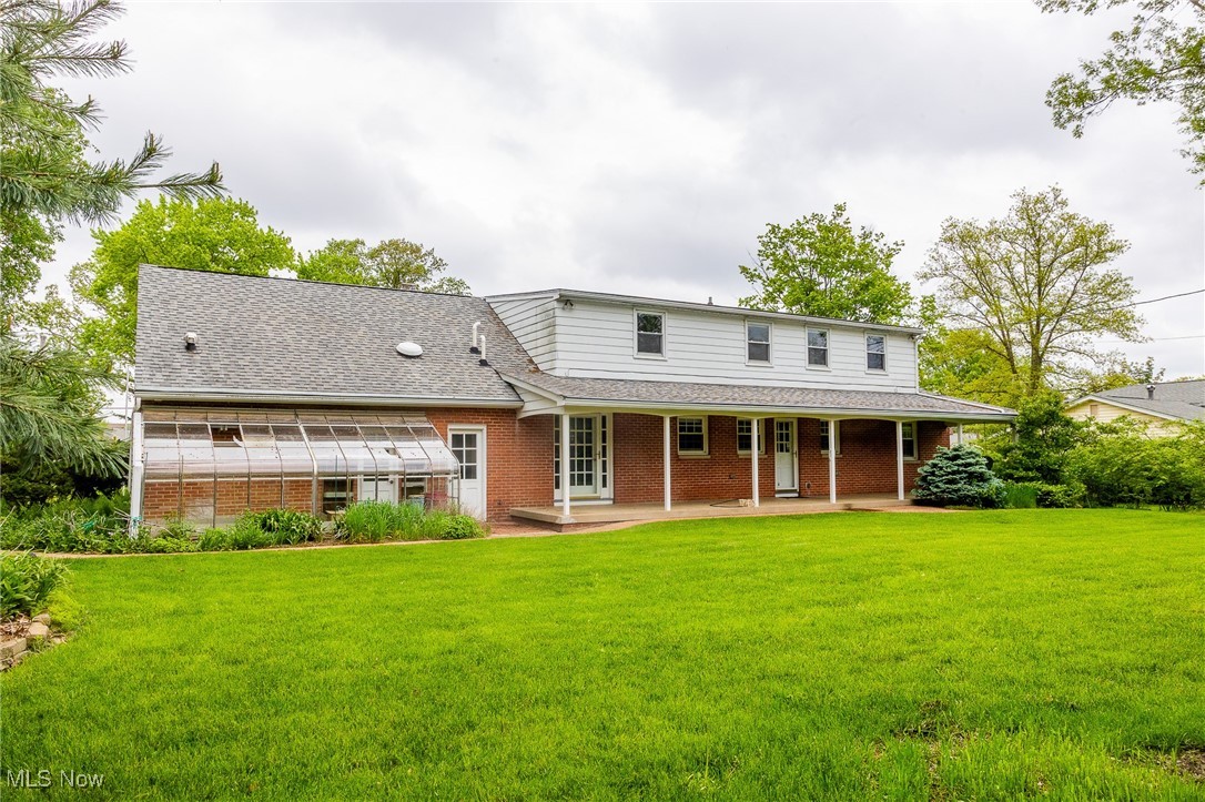 433 Buena Vista Avenue, Ashland, Ohio image 37