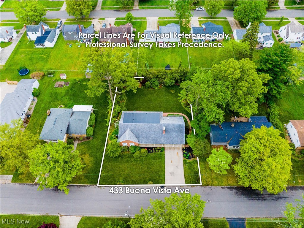 433 Buena Vista Avenue, Ashland, Ohio image 2