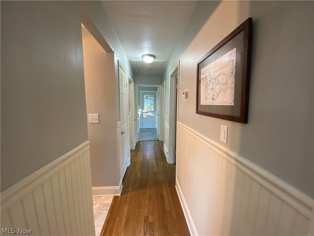 Wieber Realty Cos Lake Park - Residential