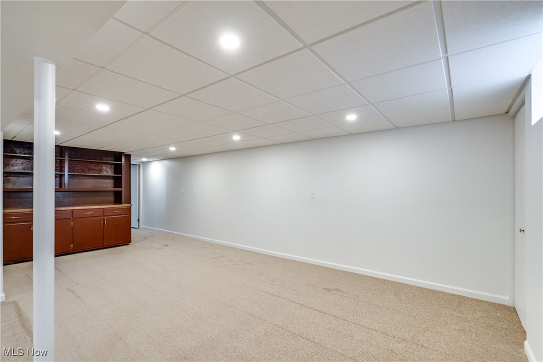 Ridgewood Park Estates - Residential