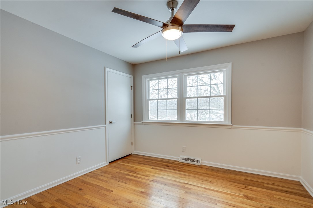 Ridgewood Park Estates - Residential