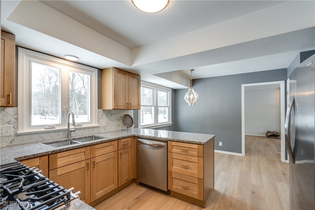 Ridgewood Park Estates - Residential