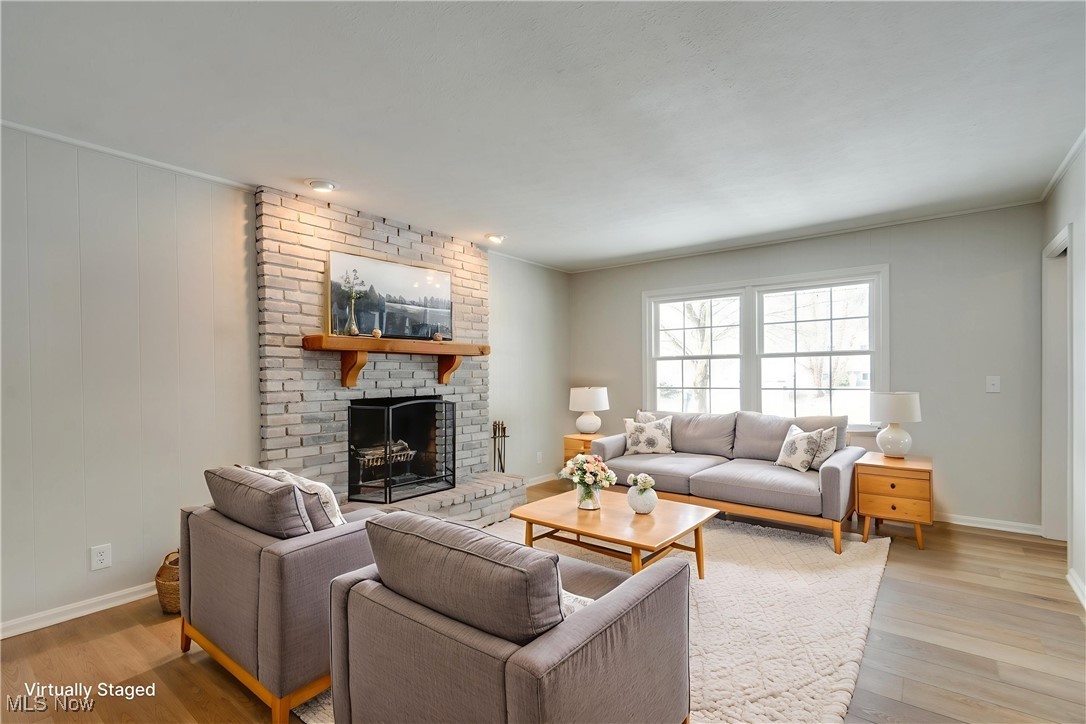 Ridgewood Park Estates - Residential