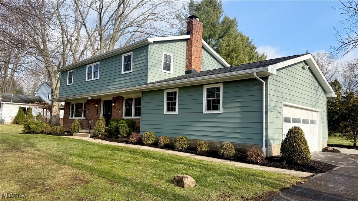 Ridgewood Park Estates - Residential