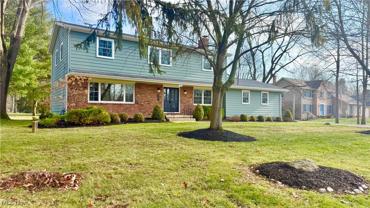 Ridgewood Park Estates - Residential