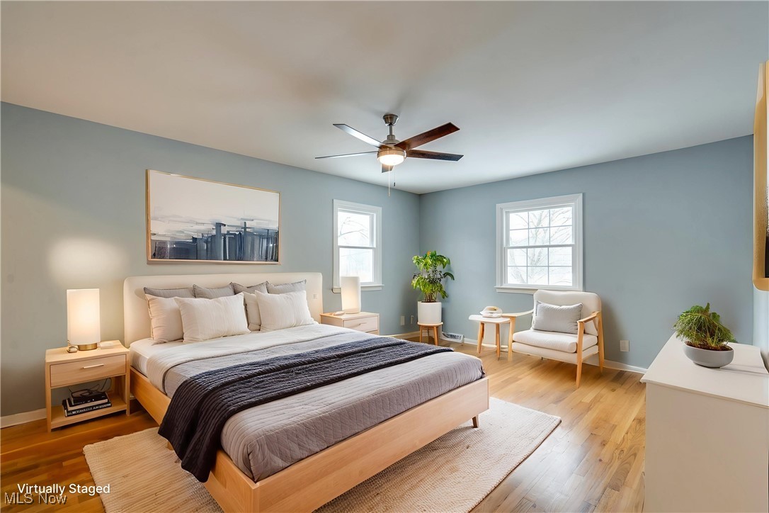 Ridgewood Park Estates - Residential