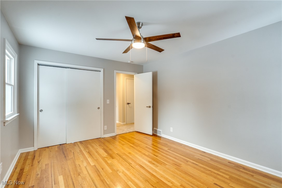 Ridgewood Park Estates - Residential