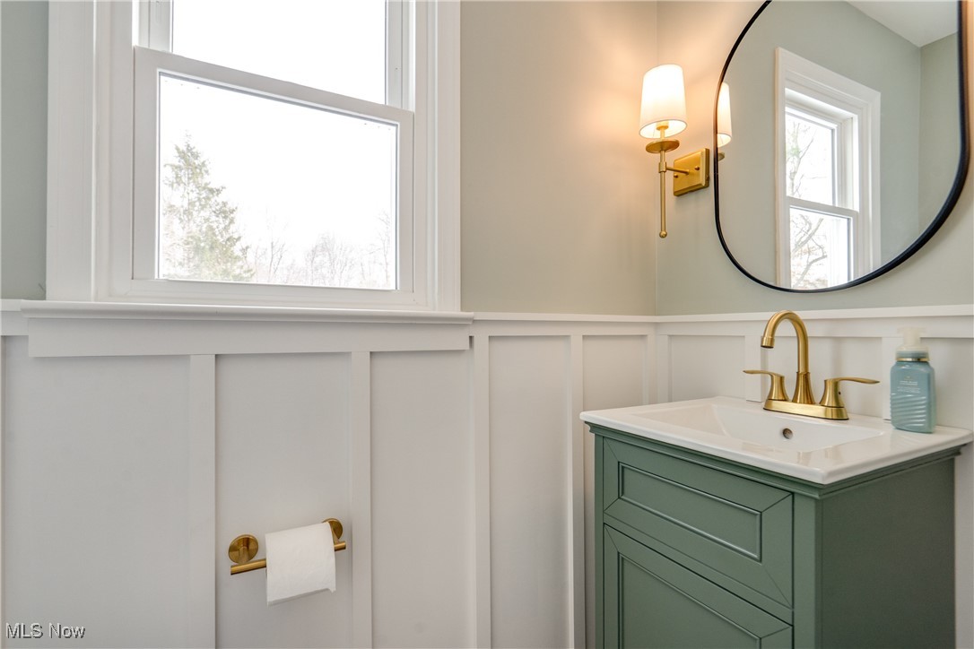 Ridgewood Park Estates - Residential