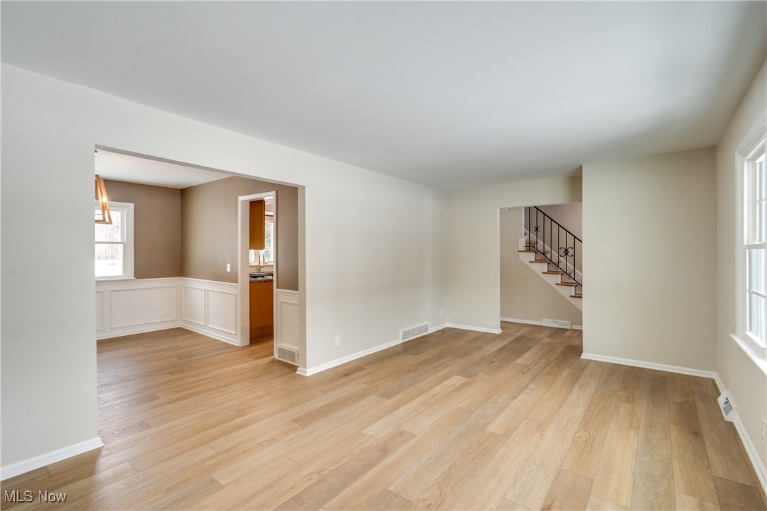 Ridgewood Park Estates - Residential