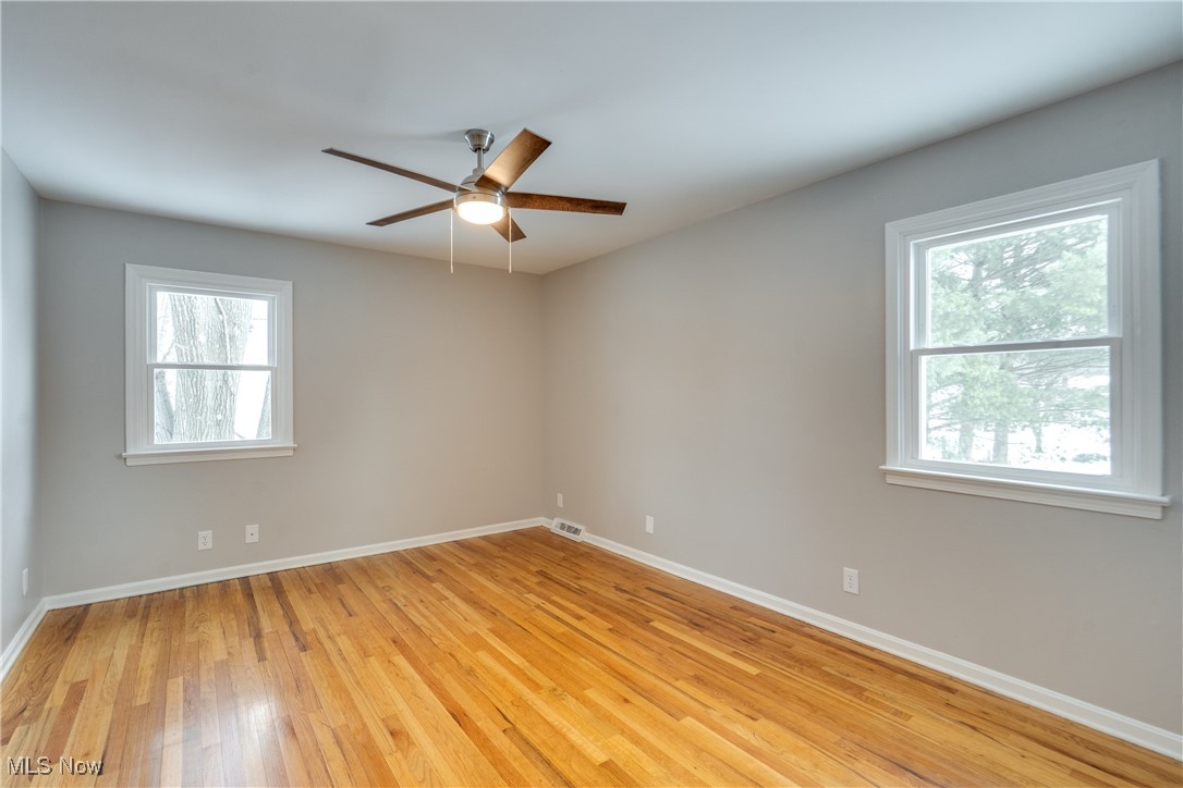 Ridgewood Park Estates - Residential