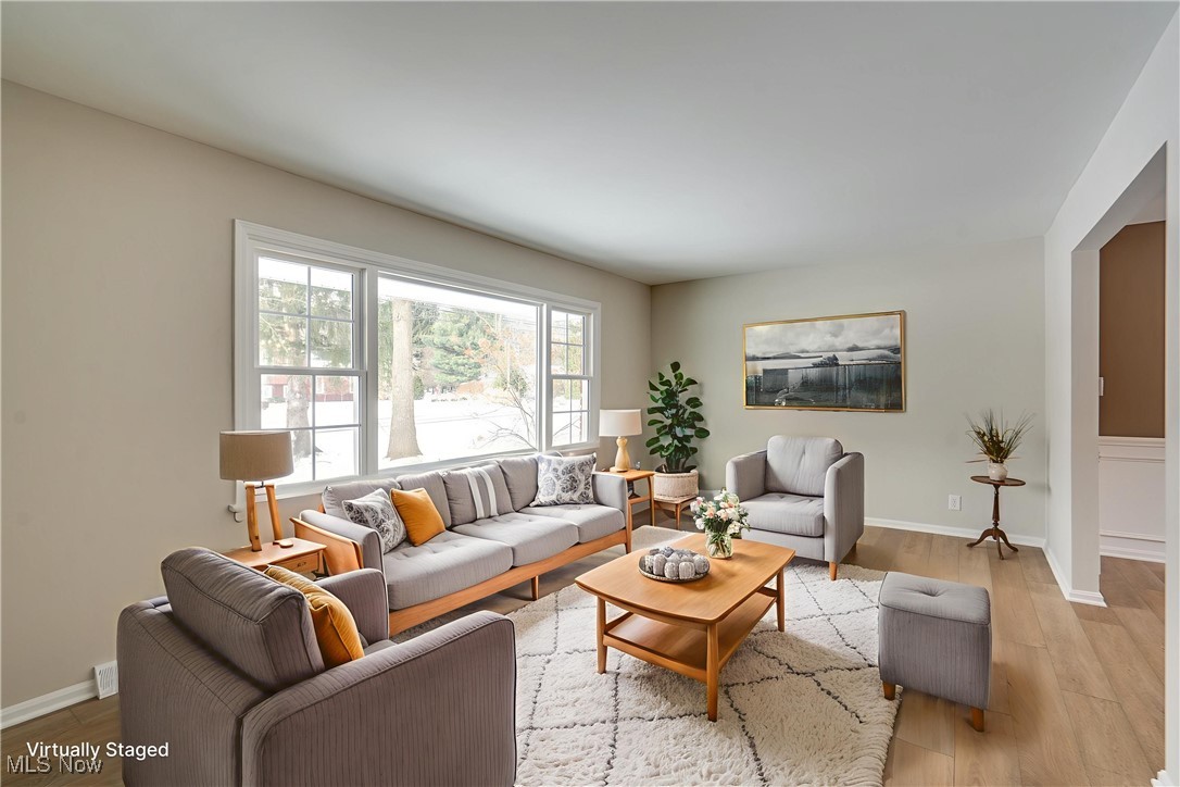 Ridgewood Park Estates - Residential