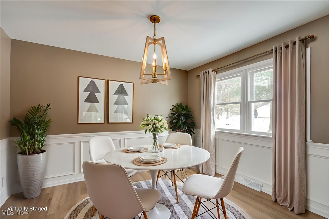 Ridgewood Park Estates - Residential