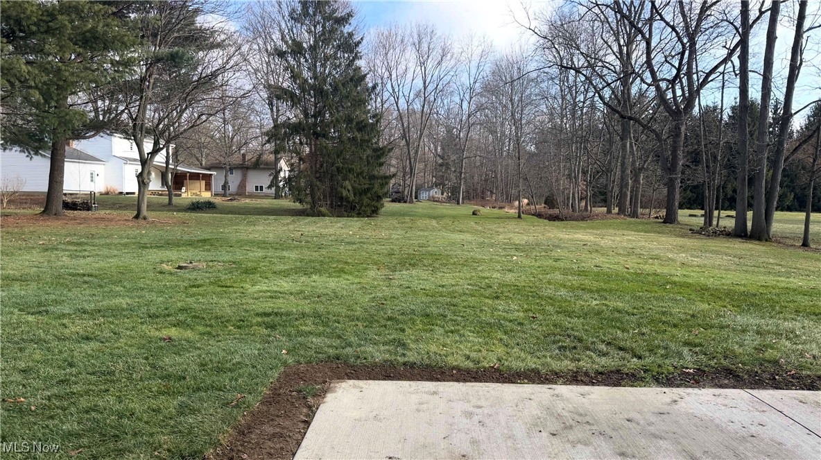 Ridgewood Park Estates - Residential