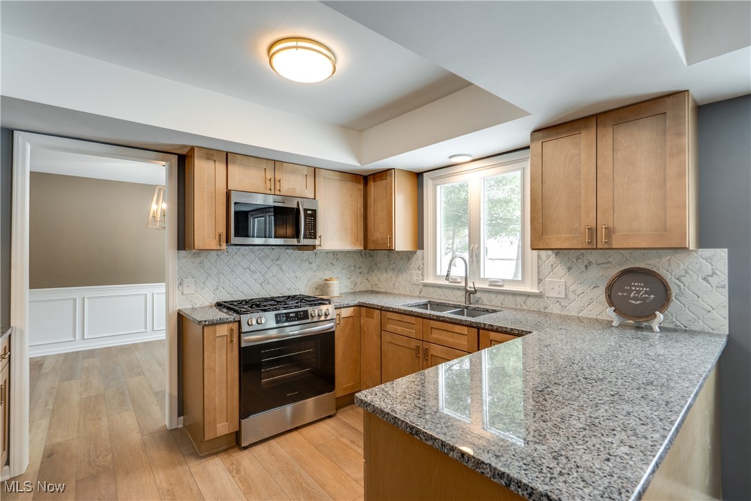 Ridgewood Park Estates - Residential