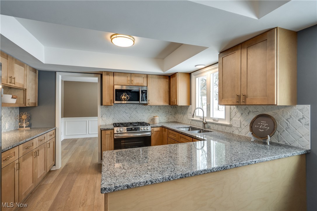 Ridgewood Park Estates - Residential