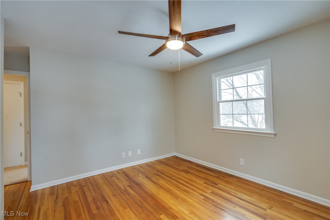 Ridgewood Park Estates - Residential