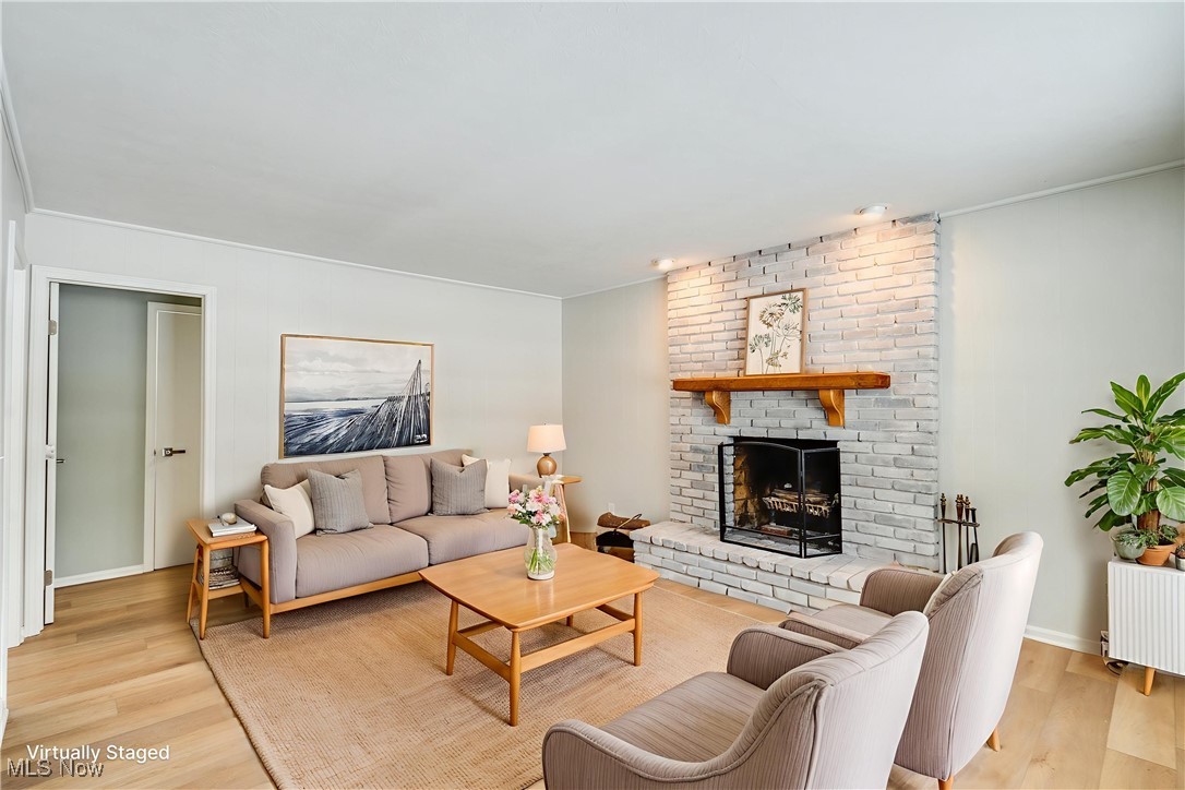 Ridgewood Park Estates - Residential