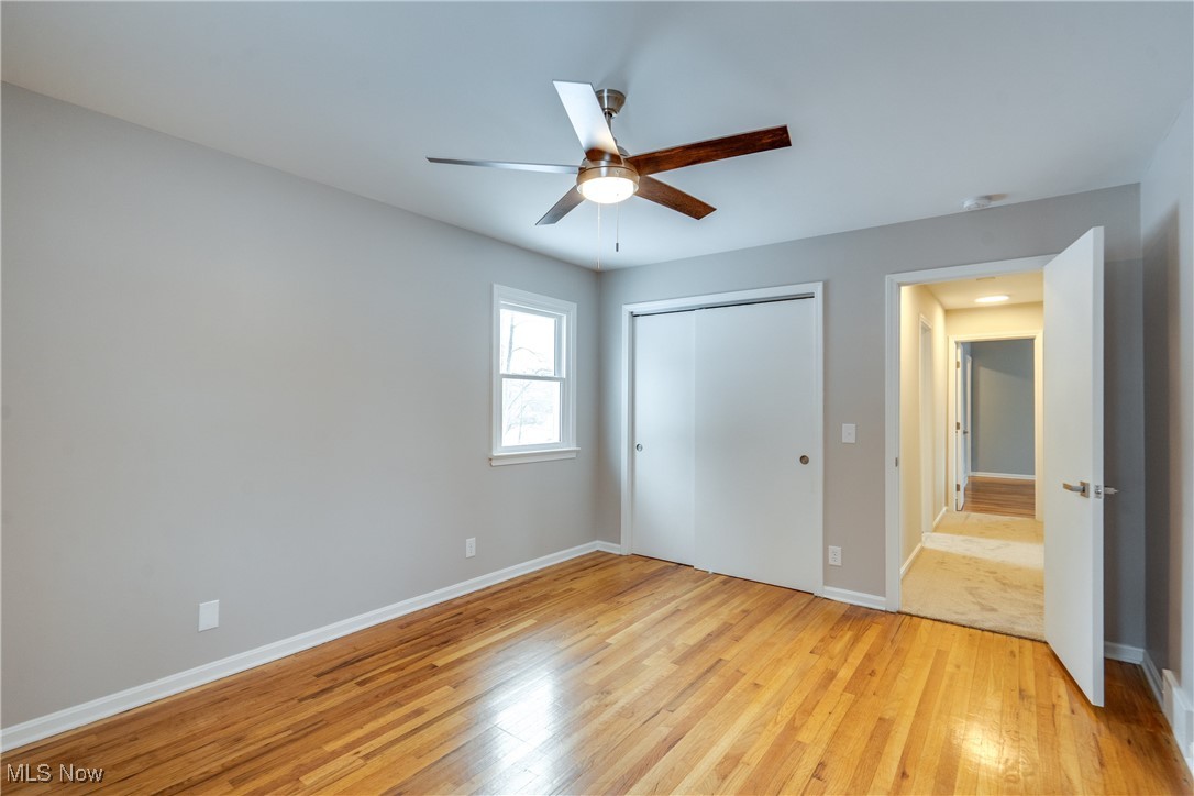 Ridgewood Park Estates - Residential