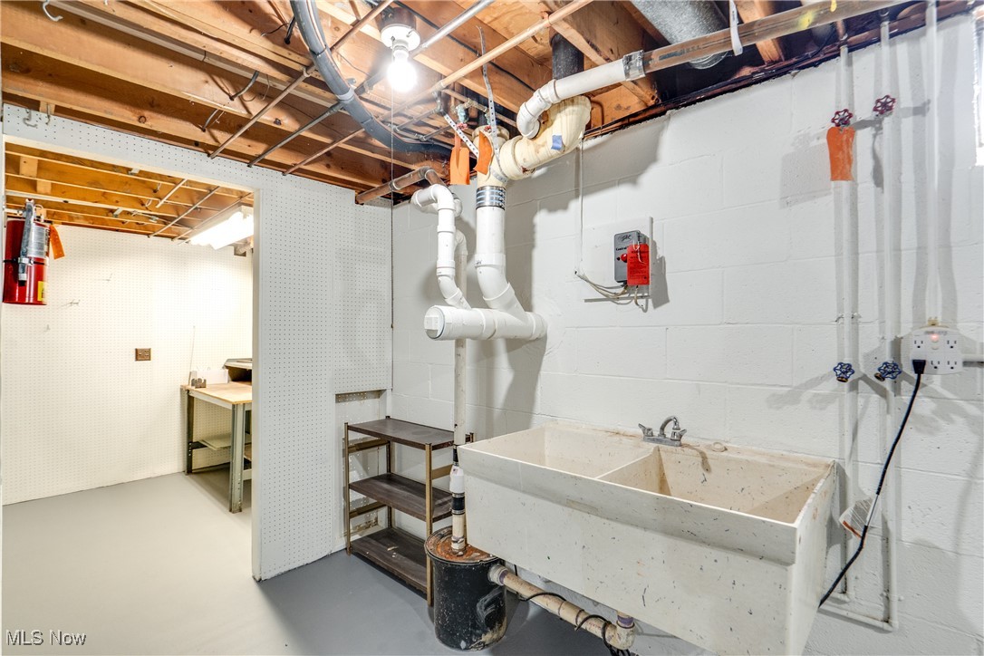 Ridgewood Park Estates - Residential