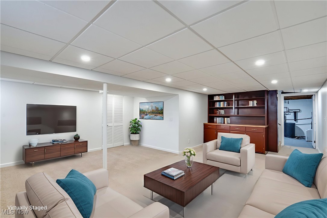 Ridgewood Park Estates - Residential