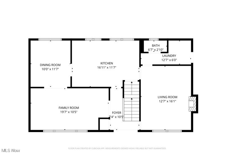 Ridgewood Park Estates - Residential