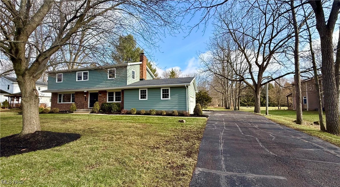 Ridgewood Park Estates - Residential